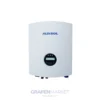 AUXSOL 3,6 kW (3600 W) On-Grid Monofaze İnverter