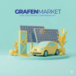 Araç Şarj İstasyonları