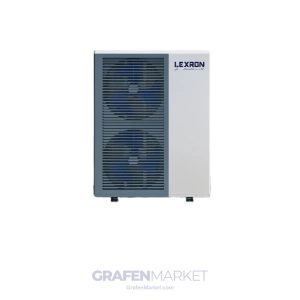 LEXRON 18 kW (18KW) Monoblok Isı Pompası