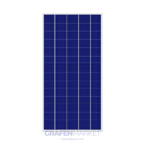 LEXRON 175 Wp Polikristal Güneş Paneli / Solar Panel
