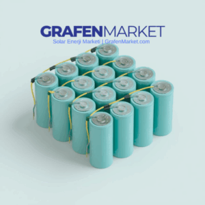 Lityum ve Jel Bataryalar