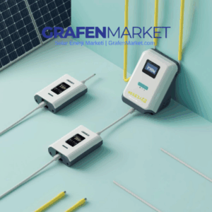 Şarj Kontrol Cihazları