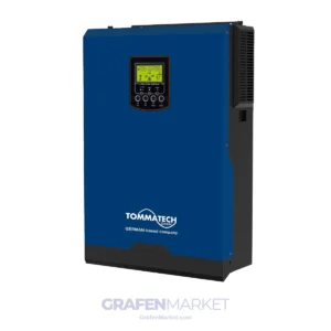 TOMMATECH 5K 48V 5 kW (5000 W) İnverter