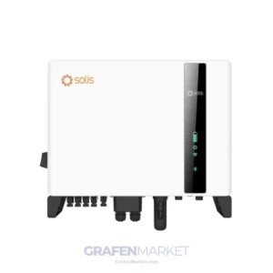 SOLİS 10 kW (10000 W) Hibrit İnverter