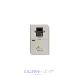 SOLİNVED 11 kW 15 HP Trifaze Solar Pompa Sürücü