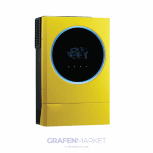 EASTMAN 5,6 kW (5600 W) Hibrit İnverter