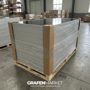 LEXRON 700 Wp Güneş Paneli / Solar Panel (33 Adet)