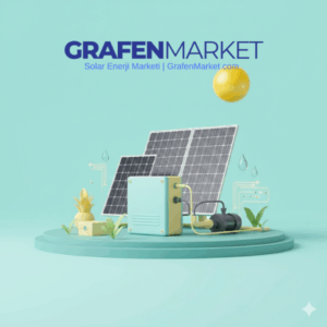 Tarımsal Sulama Sistemleri