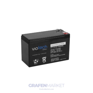 VİOTECH 12V 4,5AH