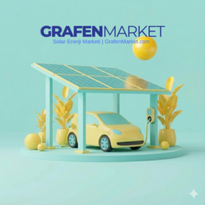 Solar Otopark Sistemleri / Carport