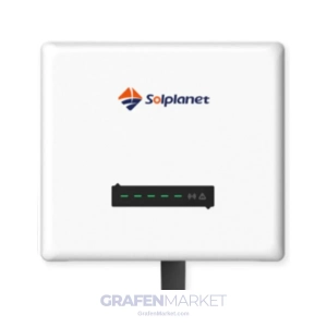 SOLPLANET 3 kW (3000 W) Trifaze İnverter