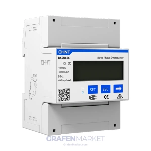 TOMMATECH Trio - Smart Meter©