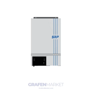 SRP 5 kW Monofaze Off-Grid İnverter LV