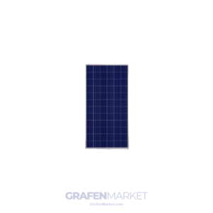 ECOSOL 350 Wp Polikristal Güneş Paneli / Solar Panel